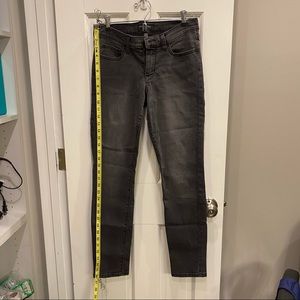 Banana Republic Petite Skinny Fit Jeans